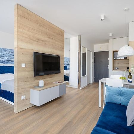 Apartament Sunrise Gardenia Seaside - Aprent Dziwnów Zewnętrze zdjęcie