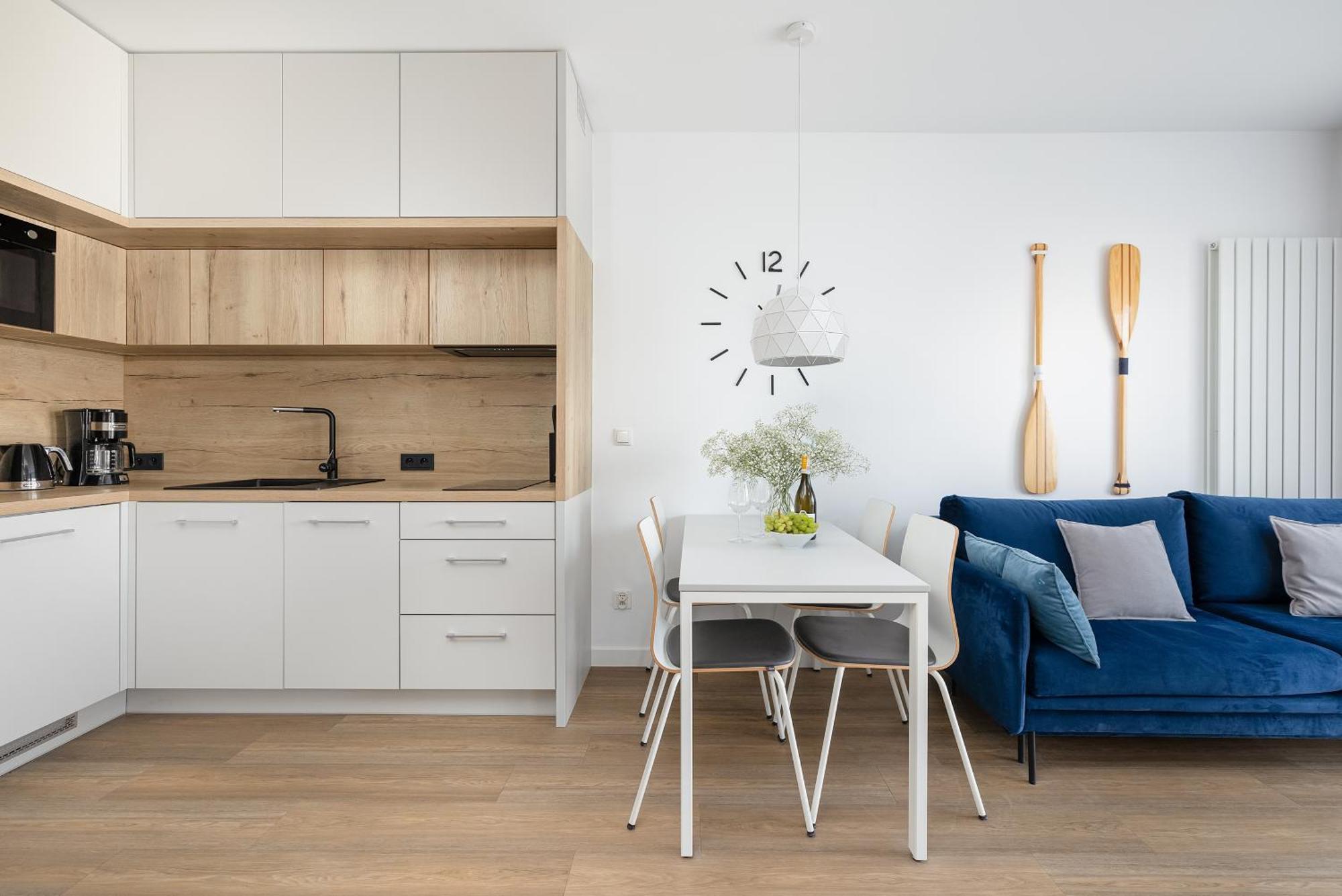 Apartament Sunrise Gardenia Seaside - Aprent Dziwnów Zewnętrze zdjęcie