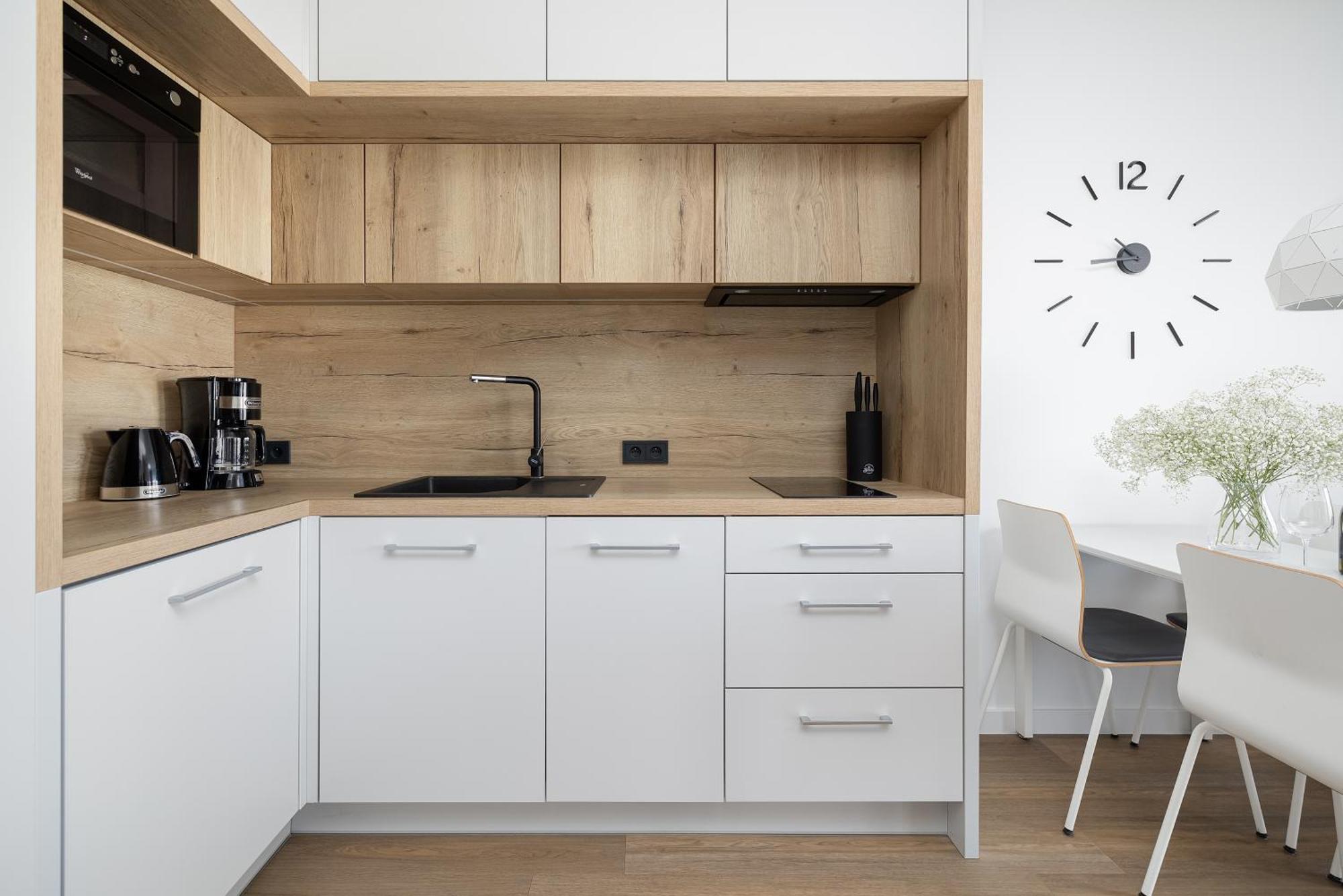 Apartament Sunrise Gardenia Seaside - Aprent Dziwnów Zewnętrze zdjęcie
