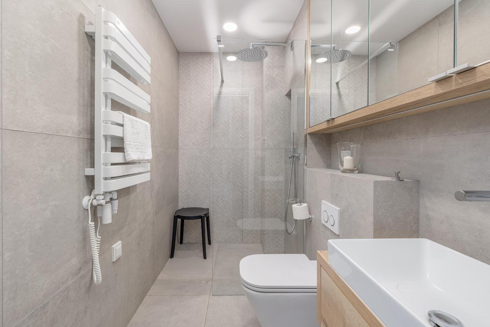 Apartament Sunrise Gardenia Seaside - Aprent Dziwnów Zewnętrze zdjęcie