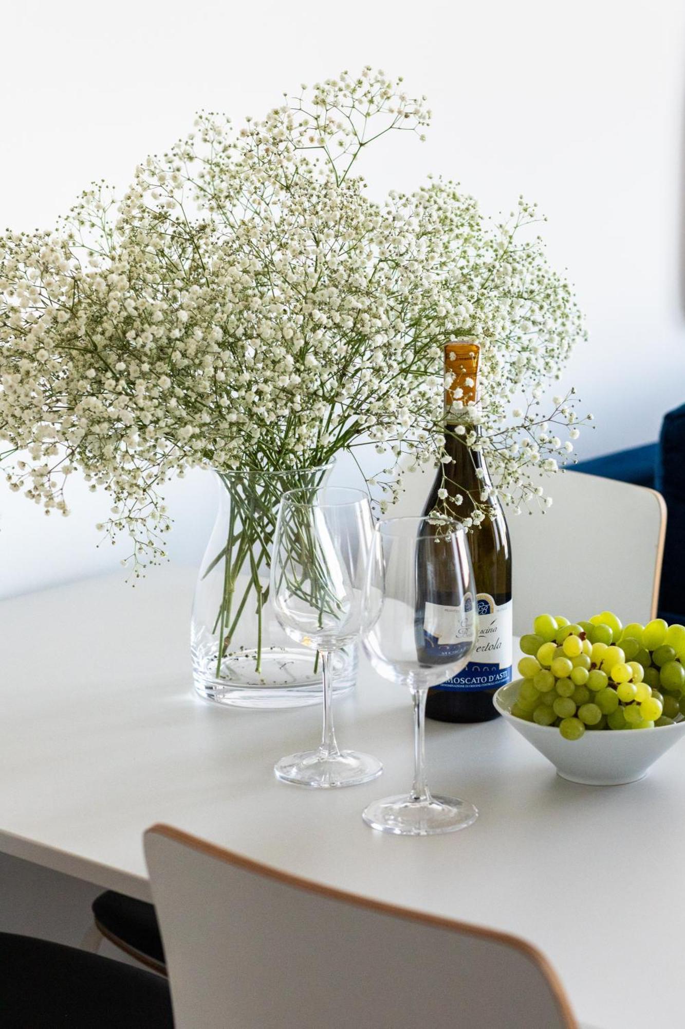 Apartament Sunrise Gardenia Seaside - Aprent Dziwnów Zewnętrze zdjęcie